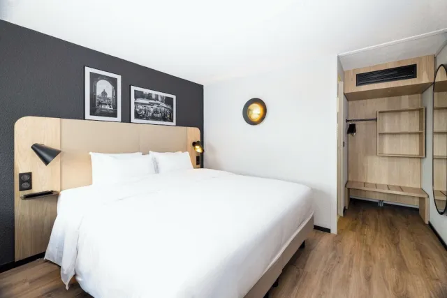 Billede av hotellet Hotel Campanile Bordeaux Est - Artigues - nummer 1 af 32