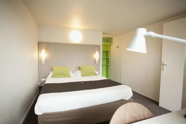 Billede av hotellet Hotel Campanile Avignon Sud - Montfavet la Cristole - nummer 1 af 24