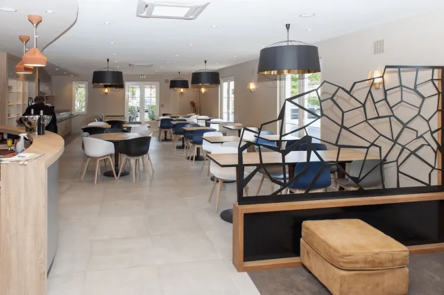 Hotellbilder av Brit Hotel Avignon Sud - nummer 1 av 10