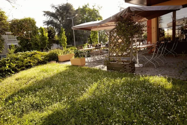 Billede av hotellet Hotel Campanile Bordeaux Ouest - Le Bouscat - nummer 1 af 10