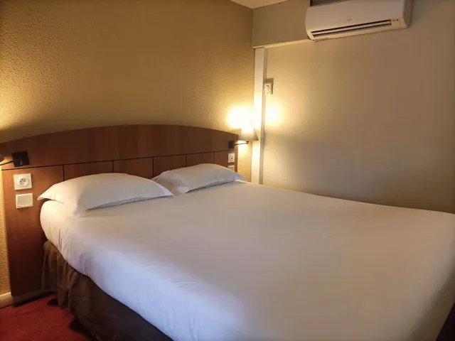 Hotellbilder av Kyriad Geneve - Saint-Genis-Pouilly - nummer 1 av 28