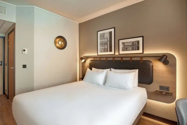 Hotellbilder av Campanile Krakow Old Town - nummer 1 av 40