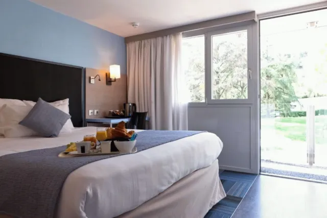 Hotellbilder av Kyriad Lyon Sud Sainte Foy - nummer 1 av 63
