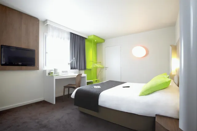 Hotellbilder av Campanile Lyon Ouest Tassin - nummer 1 av 45
