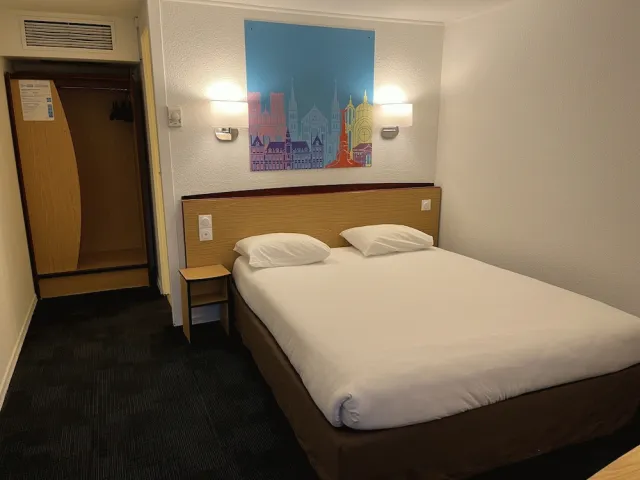 Billede av hotellet Kyriad Direct Marseille Ouest - Martigues - nummer 1 af 62