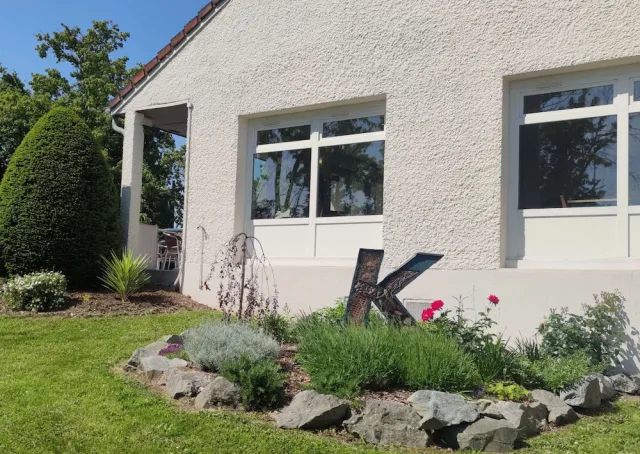 Billede av hotellet Hotel Kyriad Mulhouse Est - Lutterbach - nummer 1 af 37