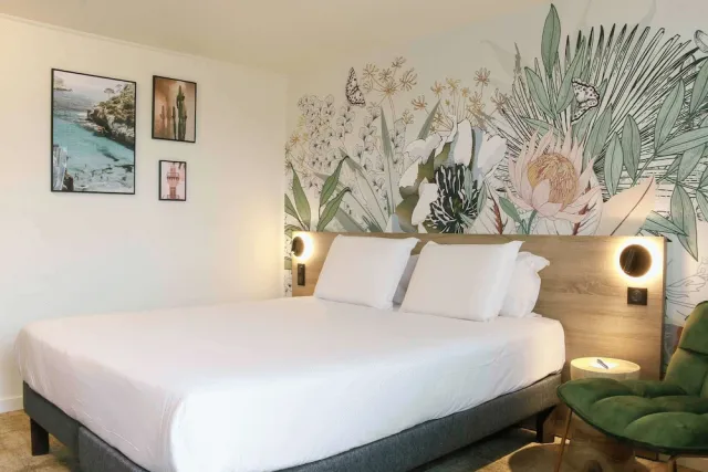 Billede av hotellet Kyriad Marseille - Vitrolles Aéroport - nummer 1 af 87