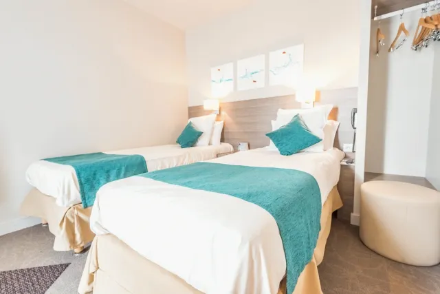 Hotellbilder av Kyriad Annemasse - Genève - nummer 1 av 33
