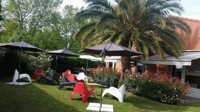 Billede av hotellet Campanile Toulouse Sud - Labege Innopole - nummer 1 af 10