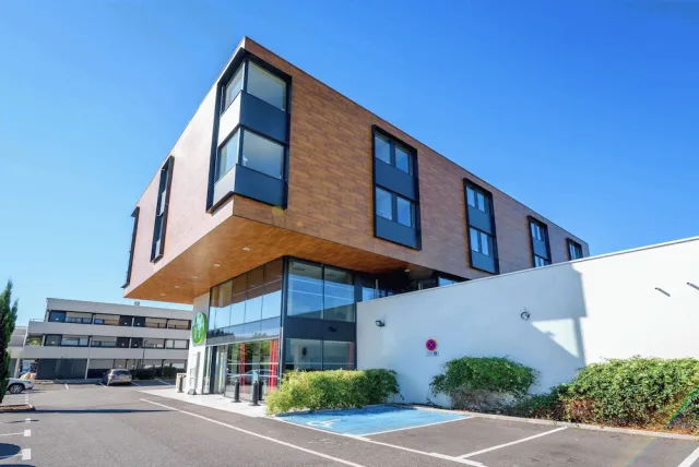 Billede av hotellet CAMPANILE TOULOUSE SUD BALMA - Cité de l'Espace - nummer 1 af 78