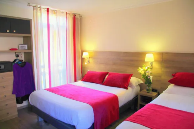 Billede av hotellet Hôtel Menton Riviera - nummer 1 af 39