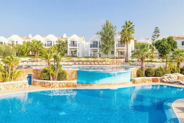 Hotellbilder av MarSenses Paradise Club Hotel - nummer 1 av 64