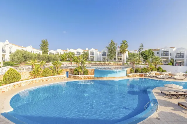 Hotellbilder av MarSenses Paradise Club Hotel - nummer 1 av 58