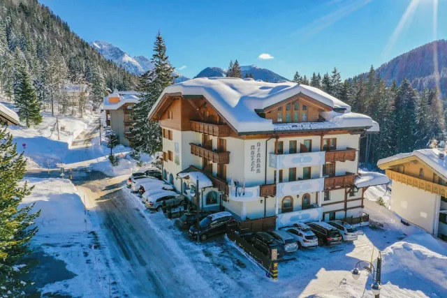 Hotellbilder av Hotel Gianna - nummer 1 av 62