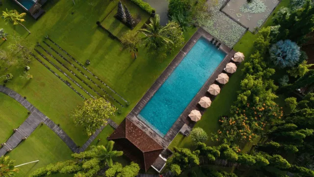 Billede av hotellet Tanah Gajah, a Resort by Hadiprana - nummer 1 af 100