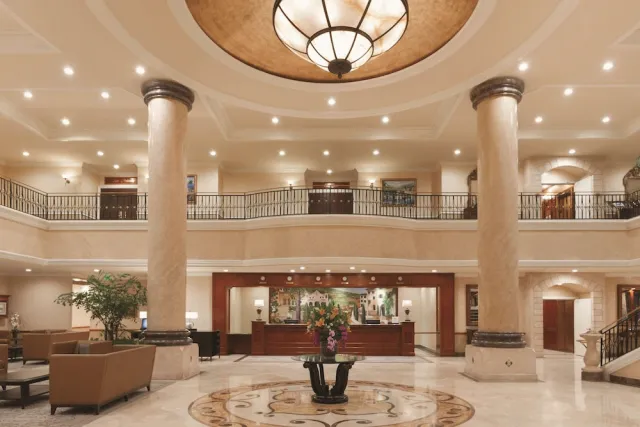 Hotellbilder av Hilton Los Angeles/San Gabriel - nummer 1 av 33