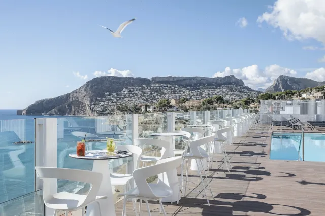 Hotellbilder av Hotel Bahía Calpe by Pierre & Vacances - nummer 1 av 77