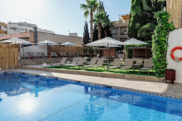 Hotellikuva AluaSoul Costa Malaga - Adults recommended - numero 1 / 10