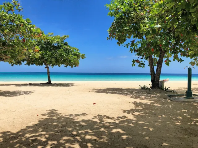 Hotellbilder av Negril Beach Club - nummer 1 av 47