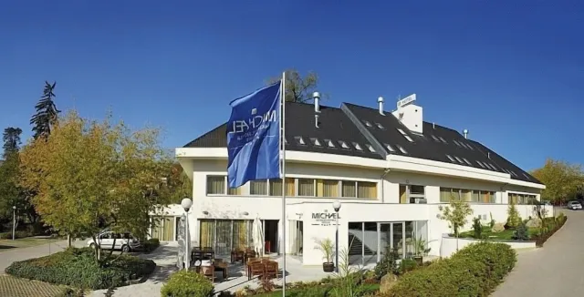 Billede av hotellet Hotel Michael - nummer 1 af 28