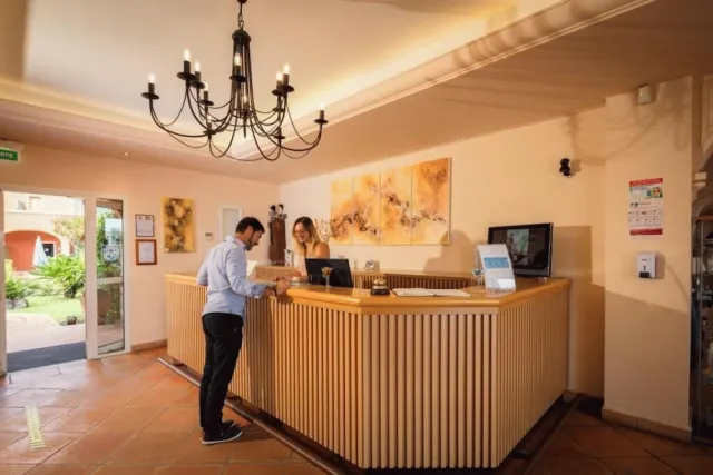 Hotellbilder av Le Palmyra Golf Hotel - nummer 1 av 38