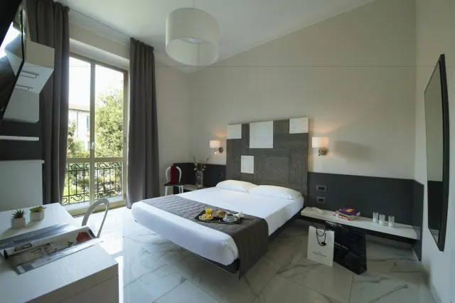 Billede av hotellet Hotel San Francisco - nummer 1 af 10