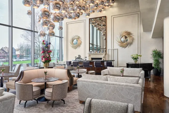 Hotellbilder av The G Hotel and Spa - nummer 1 av 42