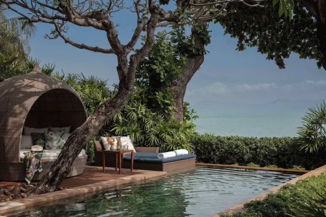 Hotellbilder av Anantara Bophut Koh Samui Resort - nummer 1 av 100