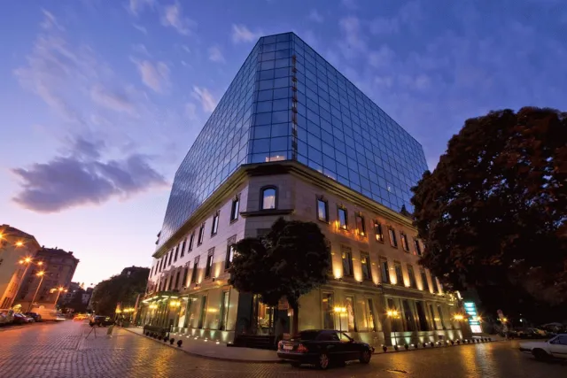 Billede av hotellet Grand Hotel Sofia - nummer 1 af 10