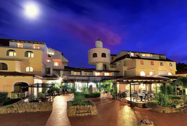 Hotellbilder av Colonna Beach Hotel - nummer 1 av 46