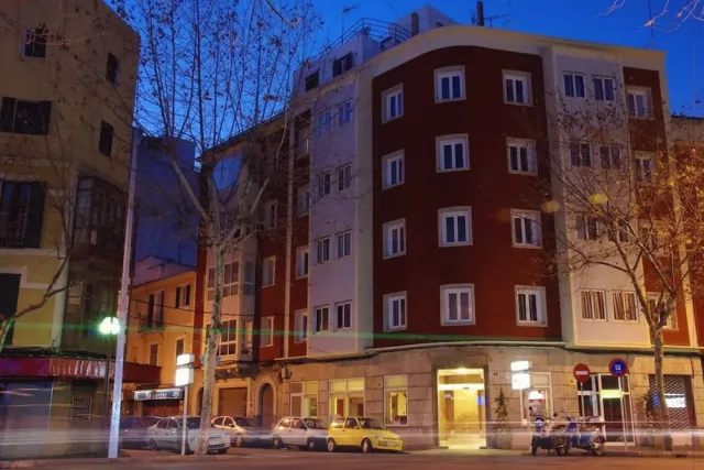 Billede av hotellet Hotel Amic Colón - nummer 1 af 55