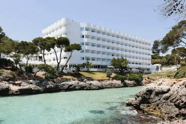 Hotellbilder av AluaSoul Mallorca Resort - Adults Only - nummer 1 av 10