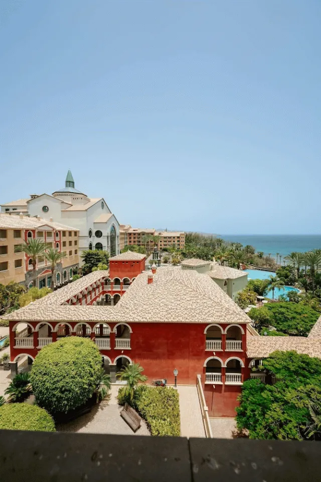Billede av hotellet Hotel R2 Río Calma Spa Wellness & Conference - nummer 1 af 100