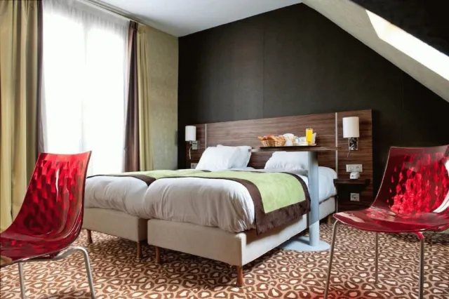 Billede av hotellet Hotel Berkeley - nummer 1 af 10