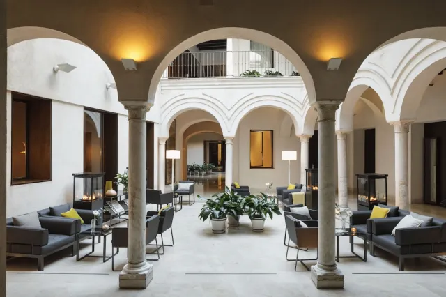 Billede av hotellet Hotel Posada del Lucero - nummer 1 af 10