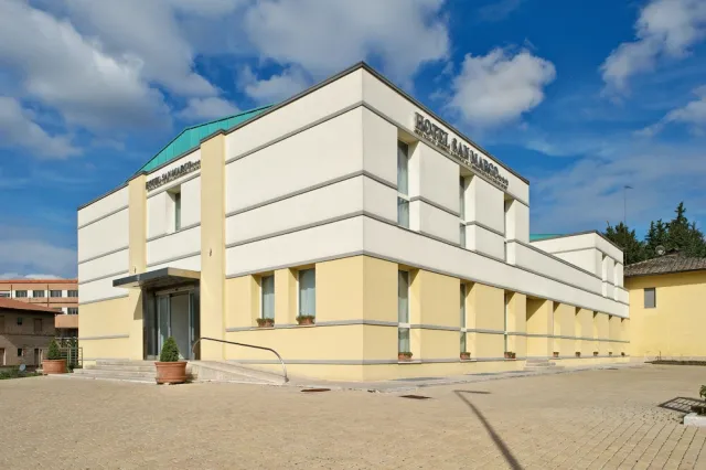 Billede av hotellet Best Western Hotel San Marco - nummer 1 af 10