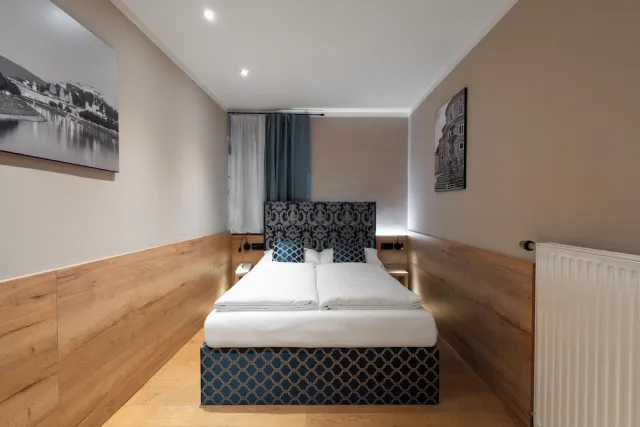 Hotellbilder av Altstadthotel Kasererbräu - nummer 1 av 94