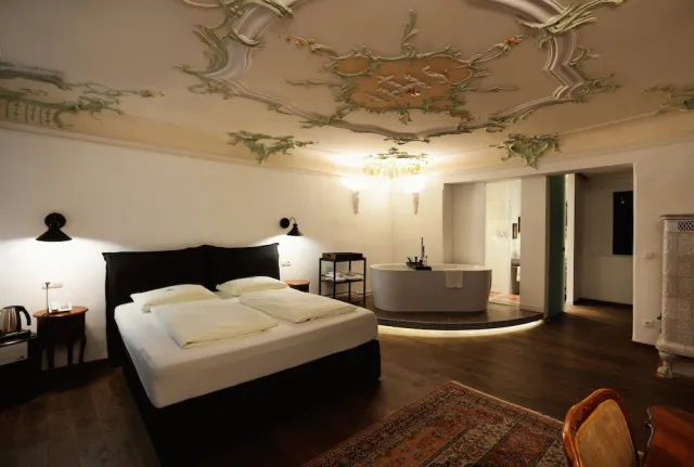 Hotellbilder av Altstadthotel Kasererbräu - nummer 1 av 10