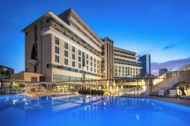 Hotellbilder av Hotel Nelva - nummer 1 av 70