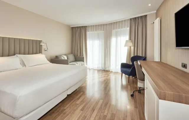 Billede av hotellet NH Andorra la Vella - nummer 1 af 70