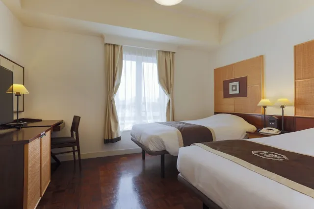 Billede av hotellet Hotel Monterey Ginza - nummer 1 af 59