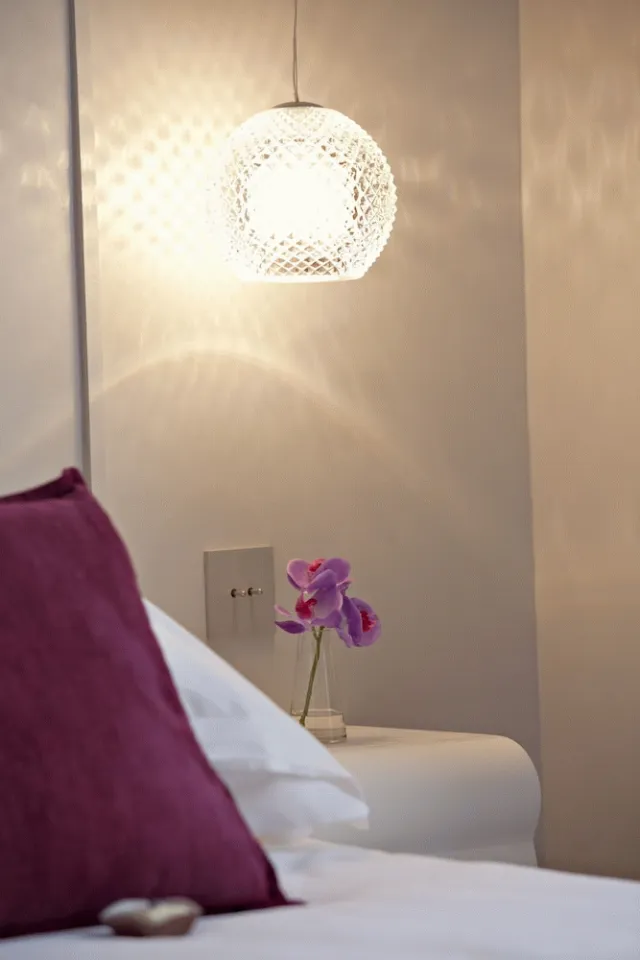 Hotellbilder av Hotel Elysée Secret - nummer 1 av 32