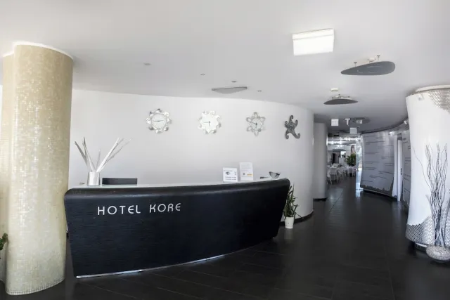 Billede av hotellet Hotel Kore - nummer 1 af 10