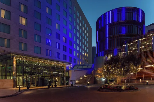 Billede av hotellet Signia by Hilton Amman - nummer 1 af 10