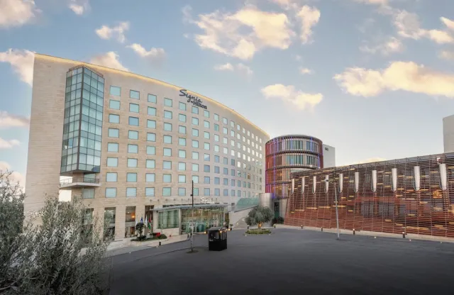 Hotellbilder av Signia by Hilton Amman - nummer 1 av 100
