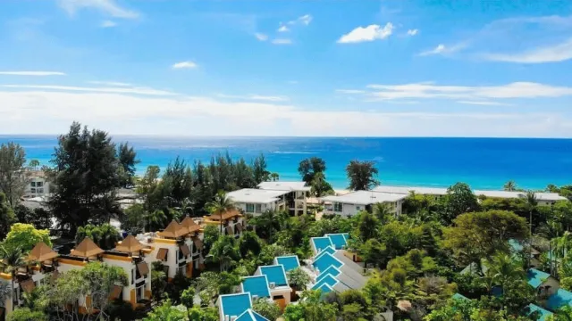 Billede av hotellet Paradox Resort Phuket - nummer 1 af 10