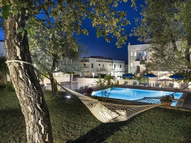 Billede av hotellet Colle Del Sole Hotel - nummer 1 af 10