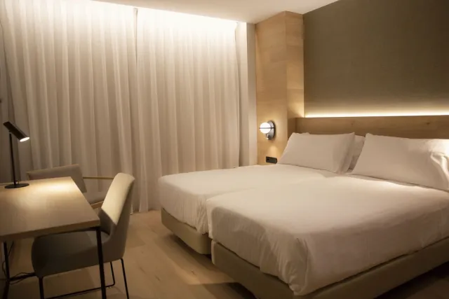 Hotellbilder av Hotel Zenit Bilbao - nummer 1 av 69