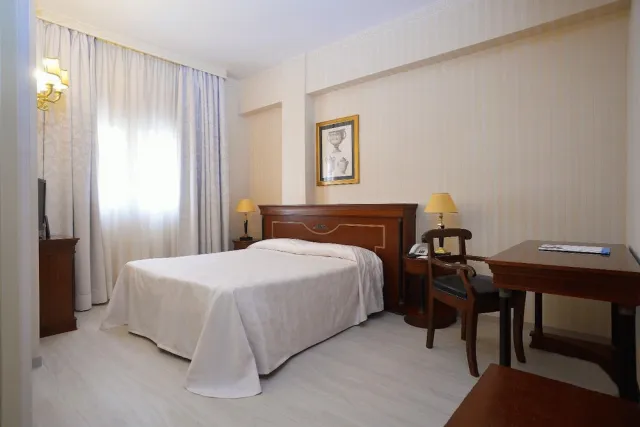 Billede av hotellet Zanhotel Europa - nummer 1 af 28