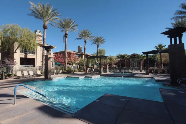 Hotellbilder av The Cliffs at Peace Canyon - nummer 1 av 48